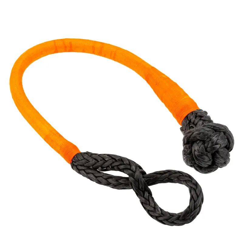 ARB Soft Connect Shackle 14.5T Orange - Truck & Automotive
