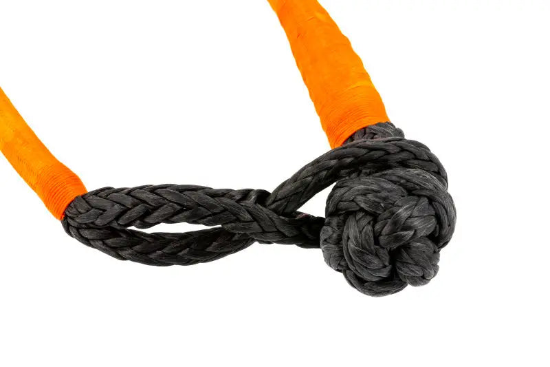 ARB Soft Connect Shackle 14.5T Orange - Truck & Automotive