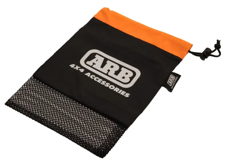 ARB Soft Connect Shackle 14.5T Orange - Truck & Automotive