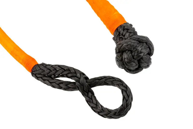 ARB Soft Connect Shackle 14.5T Orange - Truck & Automotive
