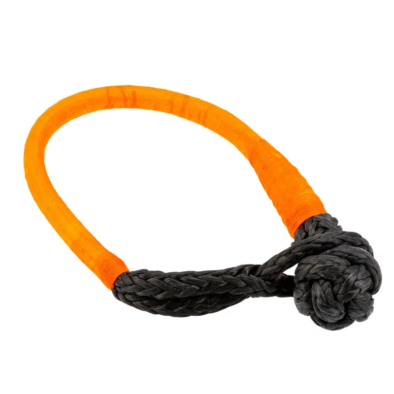 ARB Soft Connect Shackle 14.5T Orange - Truck & Automotive
