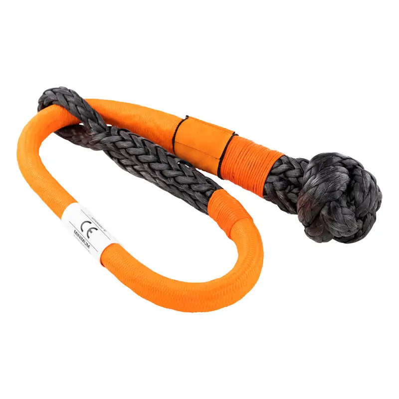 ARB Soft Connect Shackle 14.5T Orange - Truck & Automotive