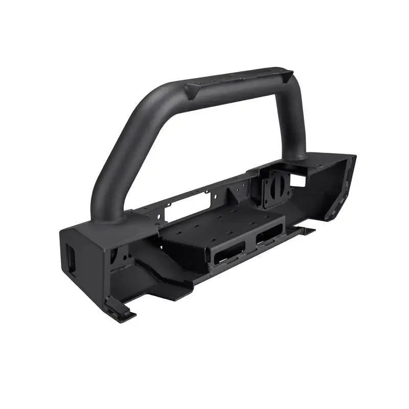 ARB 3450430 ARB Stubby Bar Textured Jeep Jk