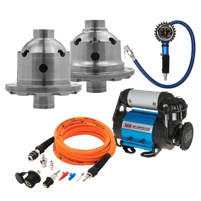 ARB Traction Pack Rd100/117 Suit Jeep Jk - RV and Auto Parts