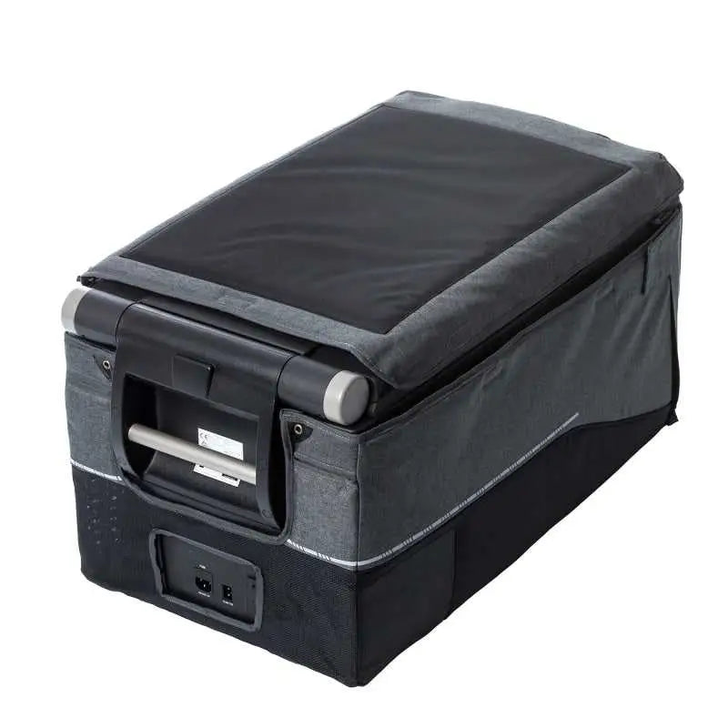 ARB Transit Bag Classic Fridge 63Q Series 2 Grey/Black - RV and Auto Parts