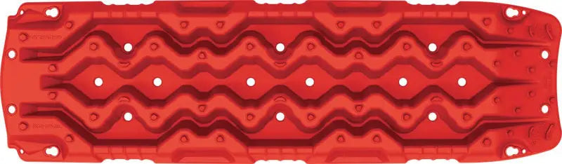 ARB TRED GT Recover Board - Red - Truck & Automotive