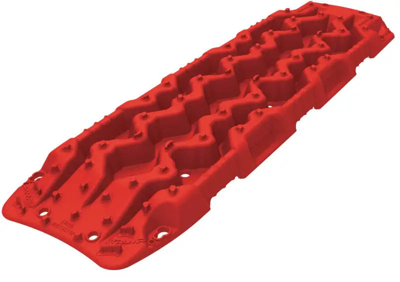 ARB TRED GT Recover Board - Red - Truck & Automotive