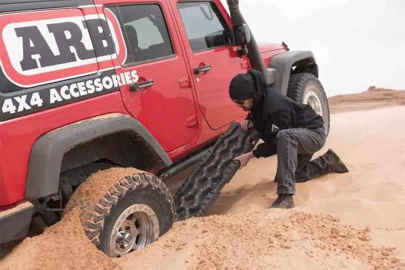 ARB TREDPROBB