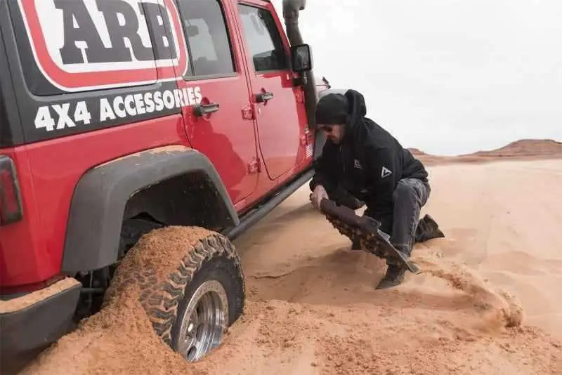 ARB TREDPROBU