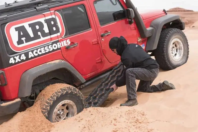 ARB Tred Pro Green - RV and Auto Parts