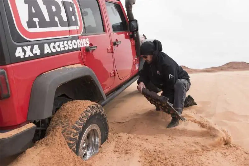 ARB Tred Pro Gun Metal Grey - RV and Auto Parts