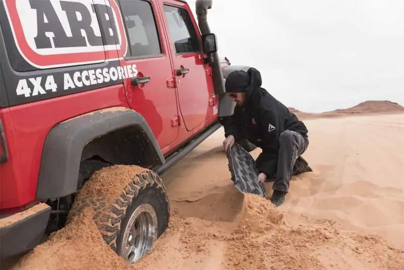 ARB Tred Pro Gun Metal Grey - RV and Auto Parts