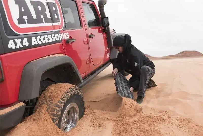 ARB TREDPROR