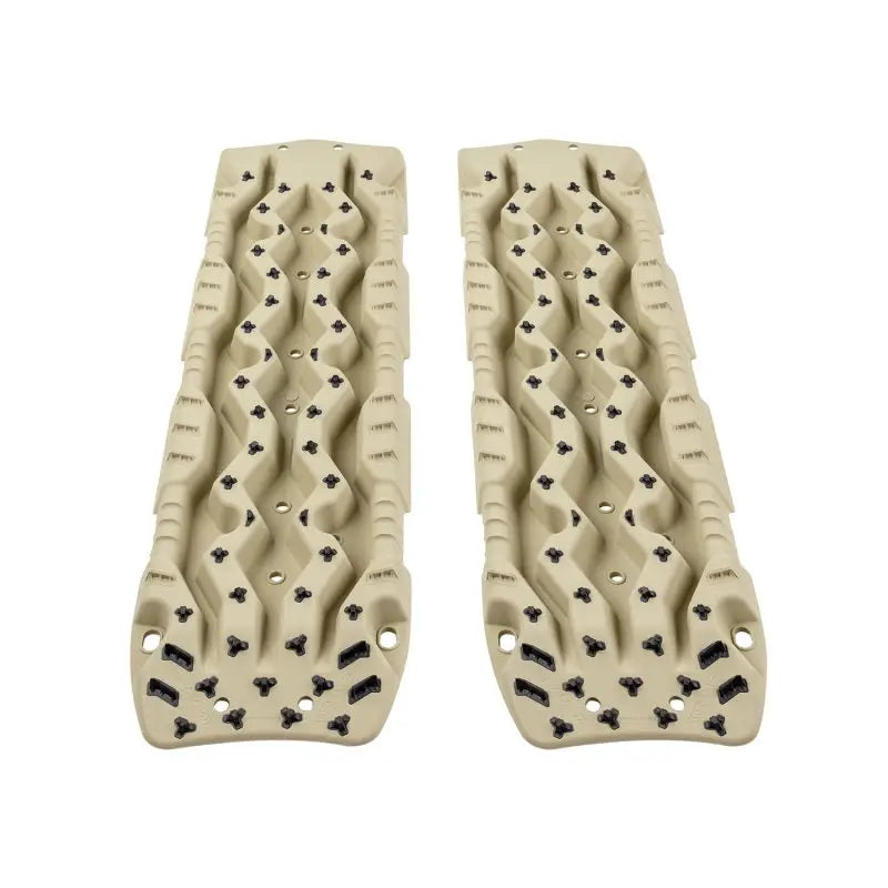 ARB TREDPRODS TREDPRODS ARB TRED Pro Recovery Boards - Desert Sand