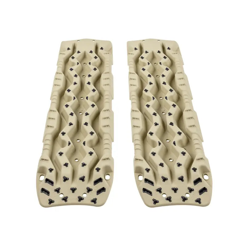 ARB TREDPRODS TREDPRODS ARB TRED Pro Recovery Boards - Desert Sand