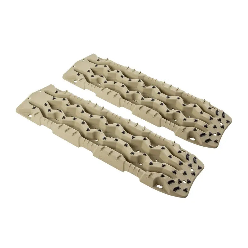ARB TREDPRODS TREDPRODS ARB TRED Pro Recovery Boards - Desert Sand