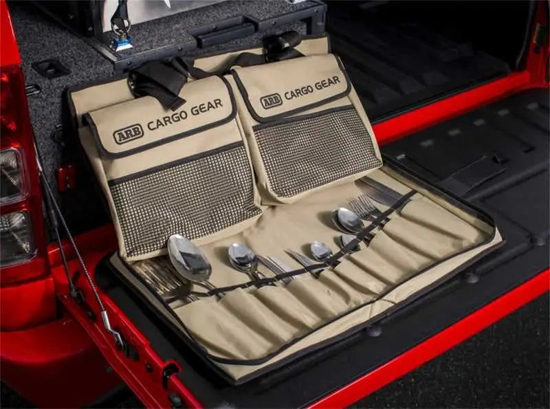 ARB Utility Case Case Or Roll - RV and Auto Parts