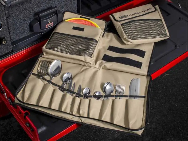 ARB Utility Case Case Or Roll - RV and Auto Parts