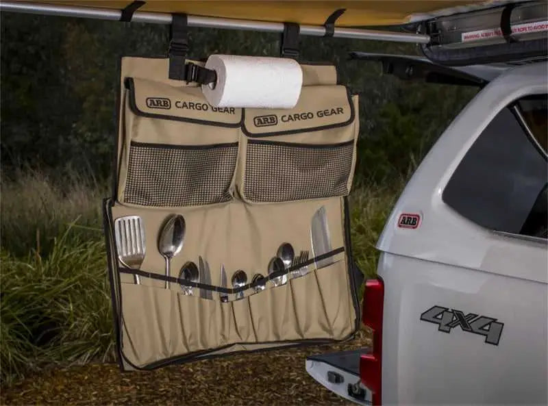 ARB Utility Case Case Or Roll - RV and Auto Parts