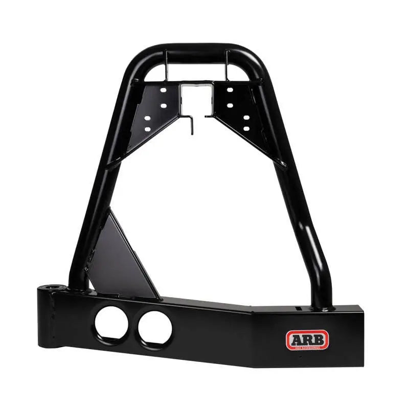 ARB 5711231 ARB W/Carrier Rstb Lhs Blk 80 Series