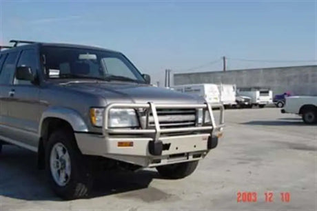 ARB Winchbar Suit Flares Srs 98-03 Trooper - RV and Auto Parts