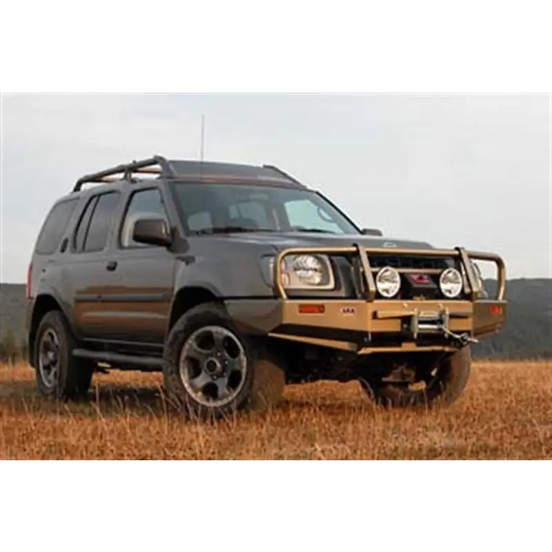 ARB 3438110 ARB Winchbar Xterra 00-04