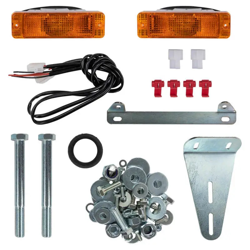 ARB 3438110 ARB Winchbar Xterra 00-04