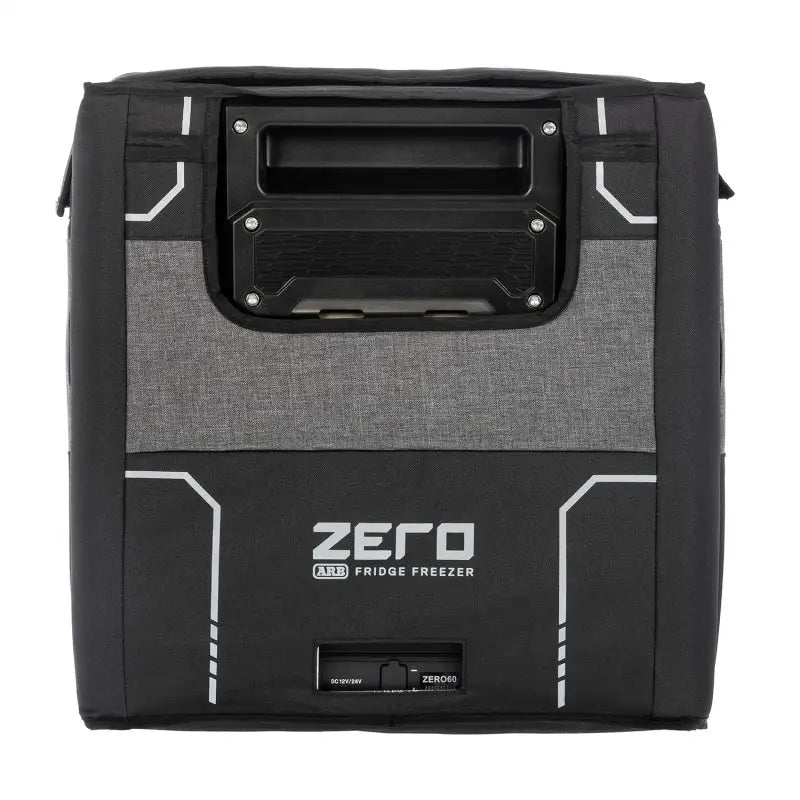 ARB 10900052 ARB Zero Fridge Transit Bag; For Use with 63Q Single Zone Fridge Freezer