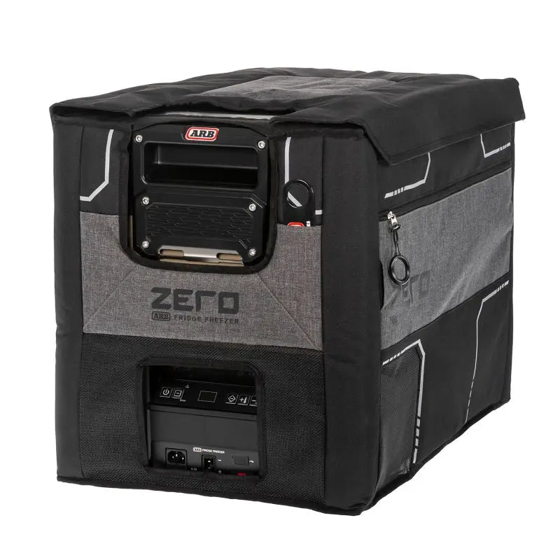 ARB 10900052 ARB Zero Fridge Transit Bag; For Use with 63Q Single Zone Fridge Freezer