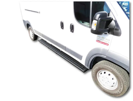 ARBV004B Running Board