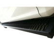 ARBV006B Trailfx Aggressive Rb Van Blk - Running Board