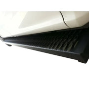 ARBV006B Trailfx Aggressive Rb Van Blk - Running Board