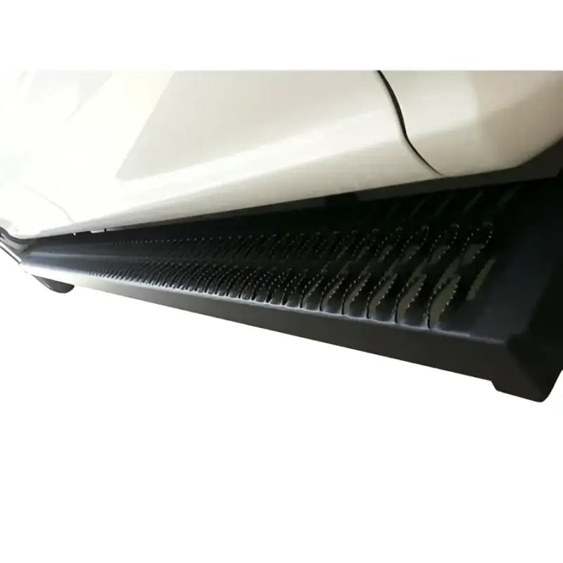 ARBV006B Trailfx Aggressive Rb Van Blk - Running Board