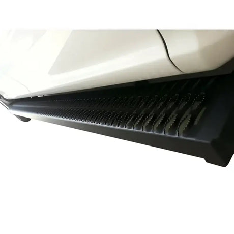 ARBV006B Trailfx Aggressive Rb Van Blk - Running Board