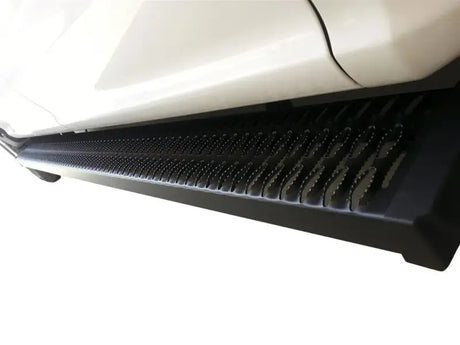 ARBV008B Trailfx Aggressive Rb Van Blk, durable guard with rugged, off-road design providing superior protection for your van, Truck & Automotive, AVADA - Best Sellers