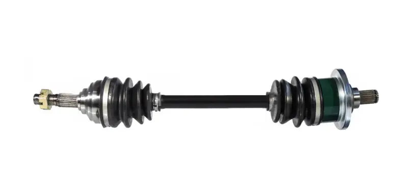 ARC-7001 Oe 2.0 Axle Front - OE