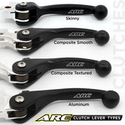 ARC Aluminum Clutch Lever AC-CL-316