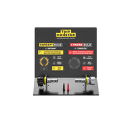 ARC Lighting 10004 - Bulb Pop Display Test Kit