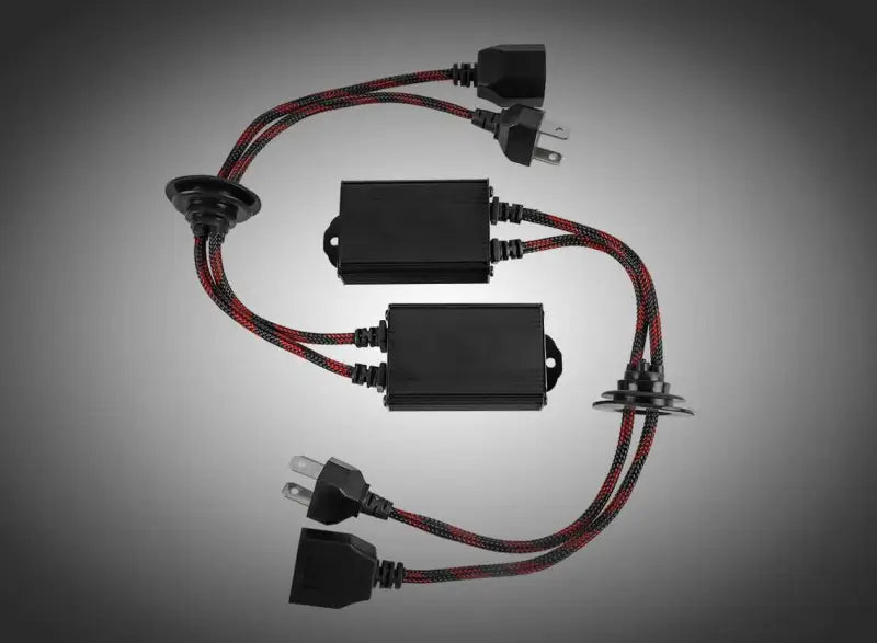 20042 Headlight Wiring Harness