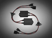 20072 Headlight Wiring Harness