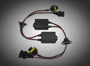 20112 Headlight Wiring Harness