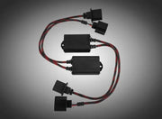 20132 Headlight Wiring Harness