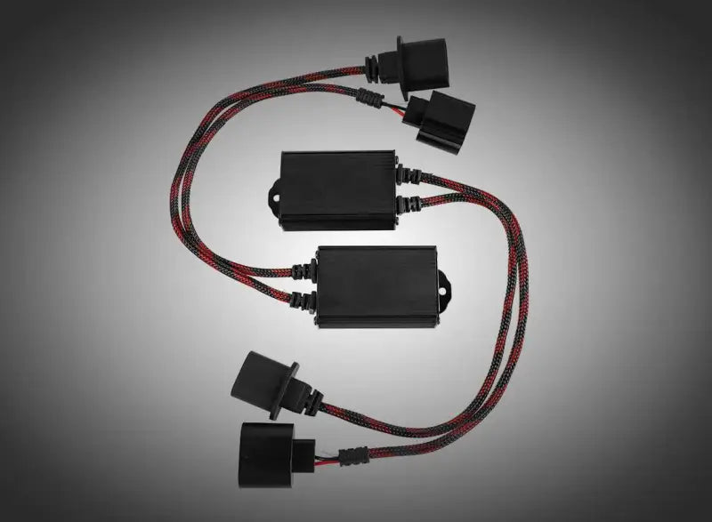 20132 Headlight Wiring Harness