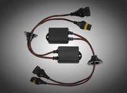 20952 Headlight Wiring Harness