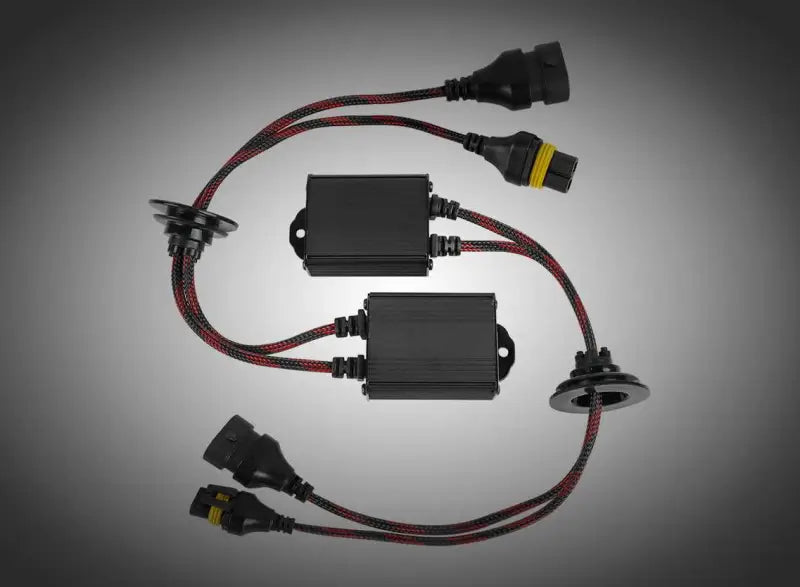 20952 Headlight Wiring Harness