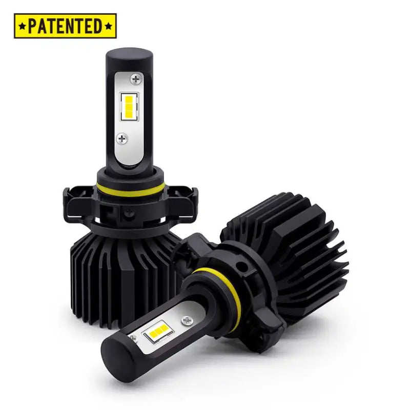 21161 Daytime Running Light Bulb - LED