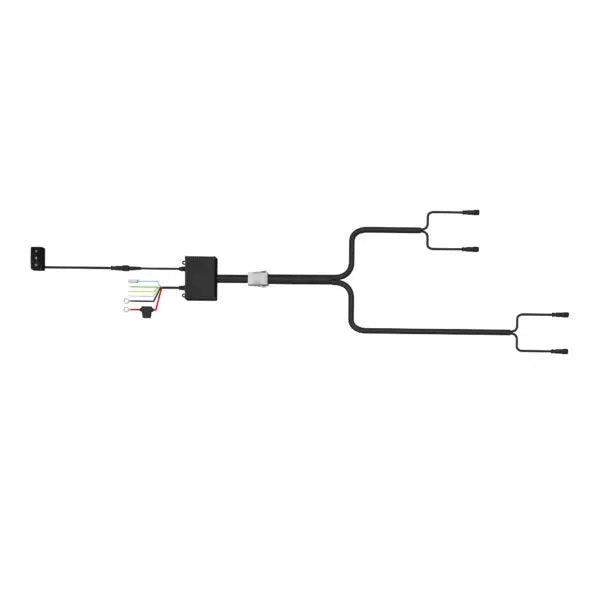 ARC Lighting 42FG4 Grille Light - LED