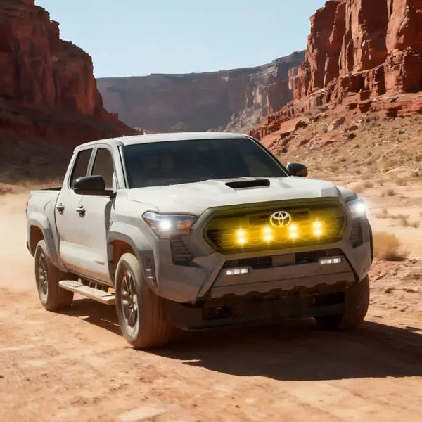 ARC Lighting 43TD8 Grille Light - LED