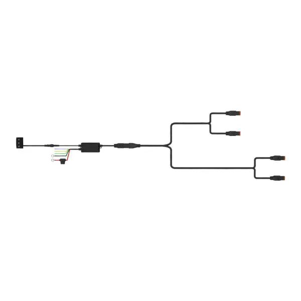 ARC Lighting 63TB4 Grille Light - LED