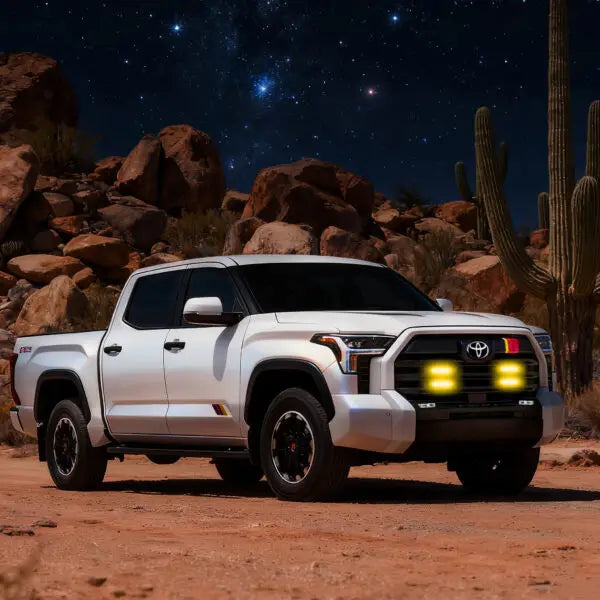 ARC Lighting 63TB4 Grille Light - LED